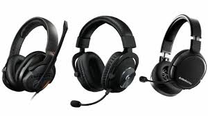 Maybe you would like to learn more about one of these? Top 14 Lightest Gaming Headsets Of 2021 Wired Wireless Options