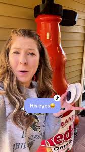 Need to get Giant Frank new eyes #giantfrank #fail #hotsauce #silly #comedy  #crafting #bswift13