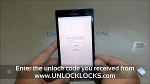 Insert a sim card from a different carrier. How To Unlock Sony Xperia M2 Aqua By Unlock Code Unlocklocks Com