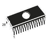 2764 64K 200ns EPROM Datasheet