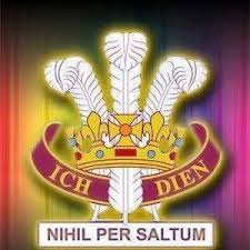 The prince of wales's feathers is the heraldic badge of the prince of wales. Prince Of Wales College Moratuwa Home Facebook