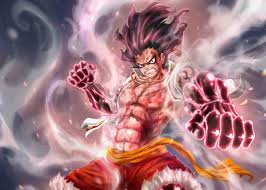Luffy gear 5 anime war. One Piece 3 Kemungkinan Gear 5 Luffy Greenscene