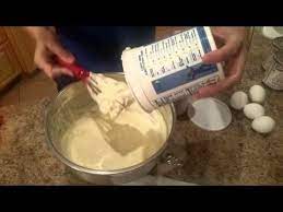 Champagne Kennels Milk Replacement Recipe Youtube Milk Replacement Puppy Formula Formula Recipes