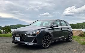 Regardless of which model you choose, you'll be getting something more unique than your average crossover. 2018 Hyundai Elantra Gt Slightly Below Expectations The Car Guide