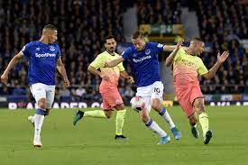 It doesn't matter where you are, our football streams are available worldwide. Everton Vs Manchester City Match Preview We Go Again Royal Blue Mersey