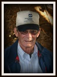 Paul David Puckett Obituary December 9, 2017