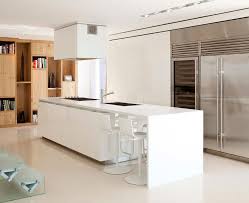 Be unashamedly bold with your kitchen island. The Pros And Cons Of Having A Kitchen Island With Built In Stove Or Cooktop