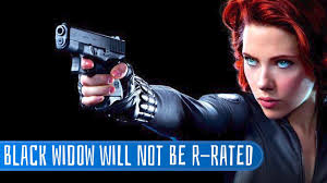 But what about the kids and teens? Christian Mason On Twitter New Video Black Widow Confirmed Not To Be R Rated Blackwidow Marvel Mcu Captainmarvel Higherfurtherfaster Marvelstudios Brielarson Avengersendgame Https T Co 4zvqfcrduf Https T Co Vj9mgvixoq