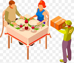 Of course, family can be the key to a successful business. Dinner Table Png Images Pngwing