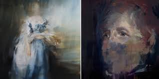 At once haunting and seductive; Bringing Back Past Centuries And Giving Them A Bohemian And Classical Perspective By Jake Wood Evans