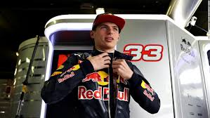 So he was born with dual nationality: Max Verstappen Wins Spanish Grand Prix Cnn