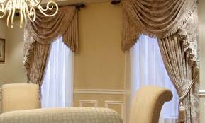 Distinctive window treatment plus provides new york city with the benefits of custom drapes you won't find in off the shelf. Custom Drapes And Window Covering Ontario Canada H Sewing Drapery