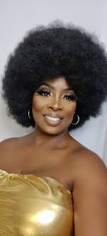 Dressing in drag without makeup or wigs