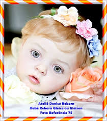 Kit reborn tiffany store