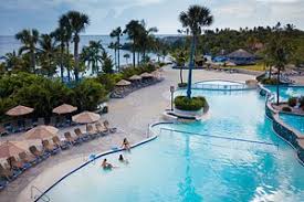 Not a great experience