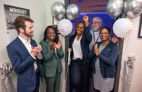 Timberview unveils Wolves Zen Den