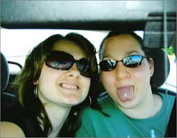 Adrianna Eaton (1981-2006)