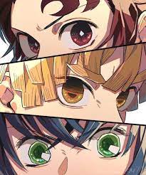arte おしゃれまとめの人気アイデア pinterest hương giang dương 2020 イラスト 善逸 アニメ きめつのやいば イラスト