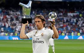 Der jährige kroate ist zum dritten mal jetzt bestellen: Modric Acceptara Vuit Mesos De Preso Per Frau Fiscal Segons El Mundo L Esportiu Madrid 1a Divisio L Esportiu De Catalunya