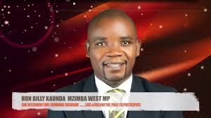 Please catch your favourite host Enock Sankhulani Banda