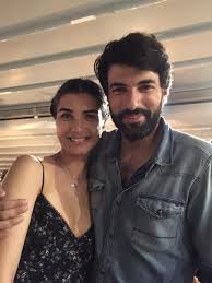 Gulnem Akengin Gulnemakengin Tuba Engin Akyurek Actors