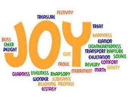 Synonyms For Joy Joy Quotes Consider It Pure Joy Joy