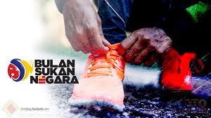 Maybe you would like to learn more about one of these? Bulan Sukan Negara 2019