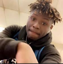 Jaquon Jones's Instagram, Twitter & Facebook