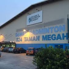 White fairy badminton court, puchong. The Best 10 Badminton Near White Fairy Sports Sdn Bhd In Puchong Selangor Yelp