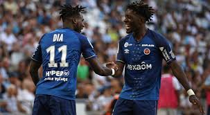 There are 8 ways to get from reims to marseille by train, bus, night bus, rideshare, car or plane. Marseille Suffers Shock Home Defeat Against Reims Sportsnet Ca