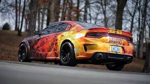 From there we can provide you a quote and alternate options to complete the look you desire. Axel Rivera Photographer On Instagram Hellboi 392 Showing Some Attitude Hellboycharger Hellboy Scatpack Cha In 2021 Truck Wrap Design Car Wrap Design Scat Pack