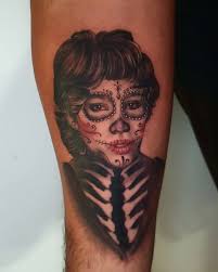 𝙻𝚞𝚍𝚠𝚒𝚔𝚊 𝚃𝚎𝚏𝚗𝚞𝚝 𝚃𝚊𝚝𝚝𝚘𝚘 (@ludwika.tefnut.tattoo) ·  Instagram 照片和视频