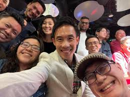 David Cai Jinhang (@davidcaijinhang1981) • Instagram photos and videos