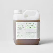 Dirty labs' detergent is epa. New Size Dr Enzyme Home Bio Laundry Detergent 1l 2l Shopee Singapore