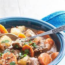 Slow Cooker Beef Stew Recipe Slow Cooker Beef Stew Slow Cooker Beef Slow Cooker Recipes Beef Stew
