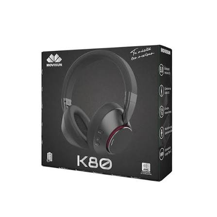 MOVISUN K80
