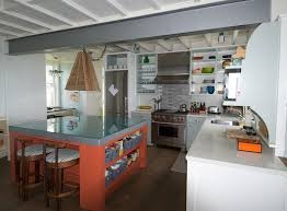 north shore beach house eclectic