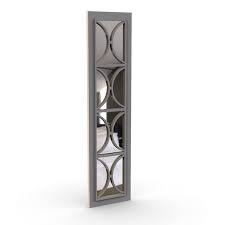 This single door closet is a lovely design you can have in your room. The Casino Mirror Just Wardrobe Doors