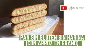 Pin En Panes Sin Gluten