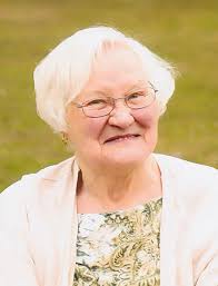 Obituary of Patricia Ann Andrews