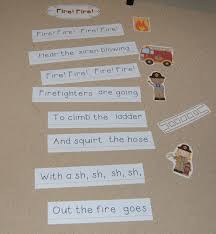 Poetry Text Set Kindergarten Kathryn Scruggs Lessons