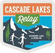 Here's a taste of the high desert madness that is cascade lakes relay! Bcvi8rt1zawtam