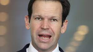 Senator the hon matthew canavan. Lvvlhbgninvzrm