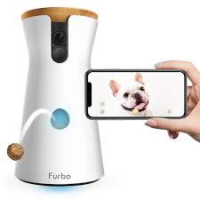 Tooge pet camera is a good option. Best Dog Cameras And Monitors Smartdogstuff Com