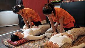 Tips for Getting a Massage in Korea < The South of Seoul Blog