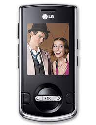 LG KF240 specs - PhoneArena