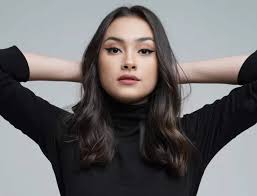 Caitlin Ngaku Grogi Gantikan Vanesha Prescilla jadi Milea