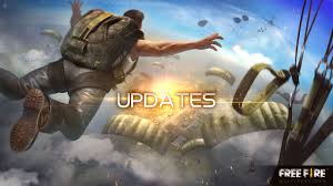 This is a new feature that was updated not too. Free Fire Update Update Free Fire 2020