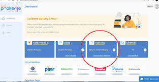 Dari sini, anda dapat temukan survei yang tersedia, pengumuman terkini dari valued opinions, serta fitur utama keanggotaan anda. Insentif Kartu Prakerja Gelombang 11 Belum Cair Coba Cek Di Dashboard Login Www Prakerja Go Id Portal Kudus