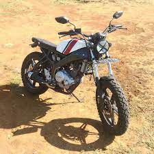 Pin Su Motorcycles